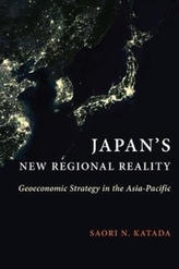  Japan\'s New Regional Reality