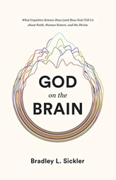  God on the Brain