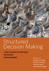  Structured Decision Making