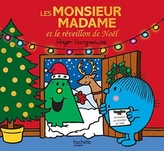  Collection Monsieur Madame (Mr Men & Little Miss)