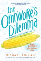 The Omnivore\'s Dilemma