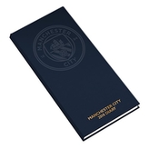 The Official Manchester City FC Diary 2018