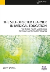  Self-Directed Learner - the Three Pillar Model of Self-Directedness
