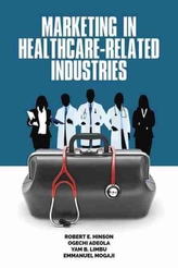  Marketing in Healthcare-Related Industries