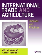  International Trade and Agriculture