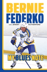  Bernie Federko