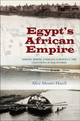  Egypt\'s Africa Empire
