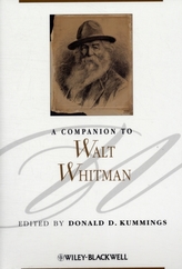 A Companion to Walt Whitman