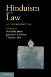  Hinduism and Law