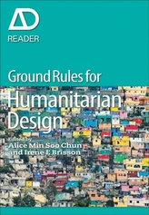  Ground Rules in Humanitarian Design