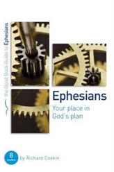  Ephesians: Your place in God\'s plan