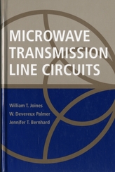  Microwave Transmission Line Circuits