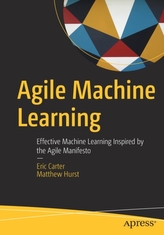  Agile Machine Learning