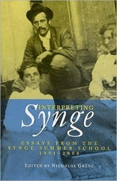  Interpreting Synge