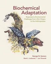  Biochemical Adaptation
