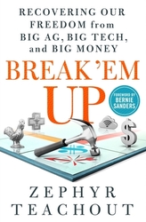  Break \'Em Up