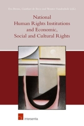  National Human Rights Institutions and Economic, Social and Cultural Rights