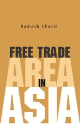  Free Trade Area in Asia