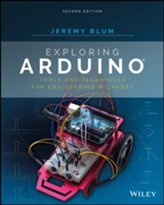  Exploring Arduino
