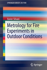  Metrology for Fire Experiments in Outdoor Conditions