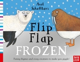  Axel Scheffler\'s Flip Flap Frozen