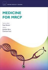  Medicine for MRCP