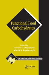  Functional Food Carbohydrates