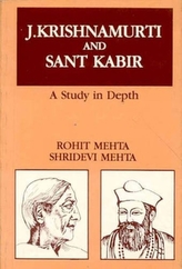  J.Krishnamurti and Saint Karir