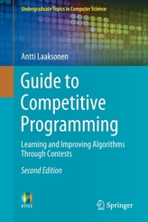  Guide to Competitive Programming