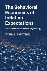 The Behavioral Economics of Inflation Expectations