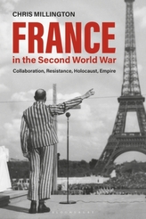  France in the Second World War
