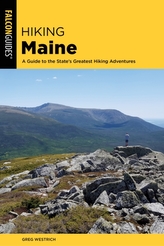  Hiking Maine