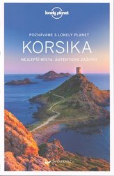 Poznáváme Korsika - Lonely Planet