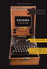 Enigma bitva o kód