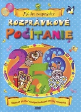 Rozprávkové počítanie