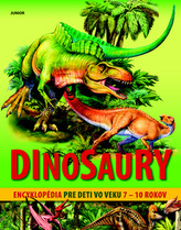 Dinosaury