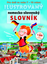 Ilustrovaný nemecko-slovenský slovník