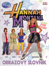 Hannah Montana Obrazový slovník