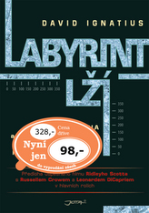 Labyrint lží