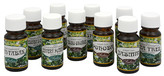 Saloos Eukalyptus - 100% přírodní esenciální olej pro aromaterapii 10 ml
