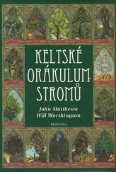 Keltské orákulum stromů