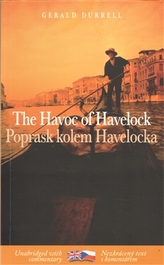 Poprask kolem Havelocka/The Havoc of Havelock
