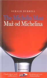 Muž od Michelina/The Michelin Man