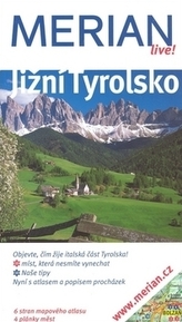 Jižní Tyrolsko