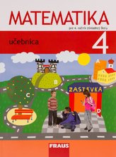 Matematika 4 - Učebnica