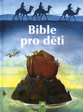 Bible pro děti
