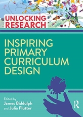  Inspiring Primary Curriculum Design