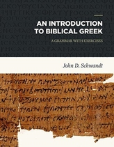  Introduction to Biblical Greek