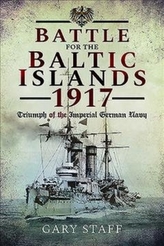  Battle of the Baltic Islands 1917 - SHORT RUN RE-ISSUE