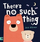  There\'s No Such Thing